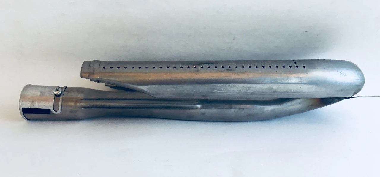 Emperor "U" Burner (Small) 2 Emperor "U" Burner (Small) - Image 2