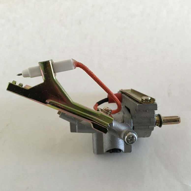 MV-SIZ-NG Summerset Main Burner Gas Valve For Natural Gas Grills 1 MV-SIZ-NG Summerset Main Burner Gas Valve For Natural Gas Grills