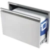 Twin Eagles Ice Cooler Drawer (Cooler Included) - TECD30