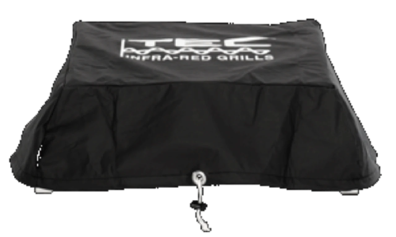 TEC Cherokee FR Grill Cover 1 TEC Cherokee FR Grill Cover