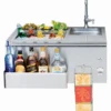Twin Eagles 30" Built-in Outdoor Bar - TEOB30