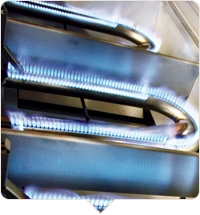 Twin Eagles TEBQ36 U-Burner Kit