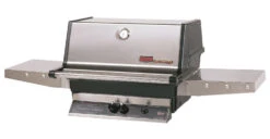 MHP TJK2 Grill Head Only