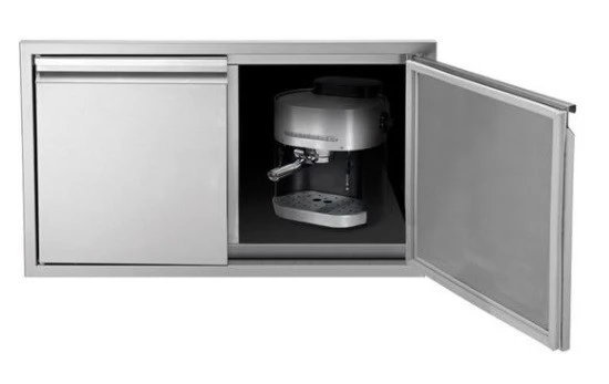 Twin Eagles 36" Dry Storage - TEDS36 2 Twin Eagles 36" Dry Storage - TEDS36 - Image 2