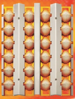 Twin Eagles 30" Grill On Base With 2 Doors - TEBQ30-TEGB30 7 Twin Eagles 30" Grill On Base With 2 Doors - TEBQ30-TEGB30 -Outdoor Grill Life Shop Twin Eagles Briquette Tray 81023.1676474397.1500.1500