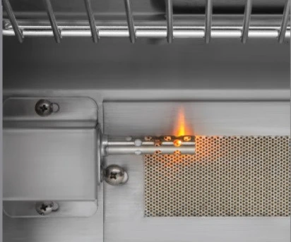 Twin Eagles 30" Grill On Base With 2 Doors - TEBQ30-TEGB30 3 Twin Eagles 30" Grill On Base With 2 Doors - TEBQ30-TEGB30 - Image 3