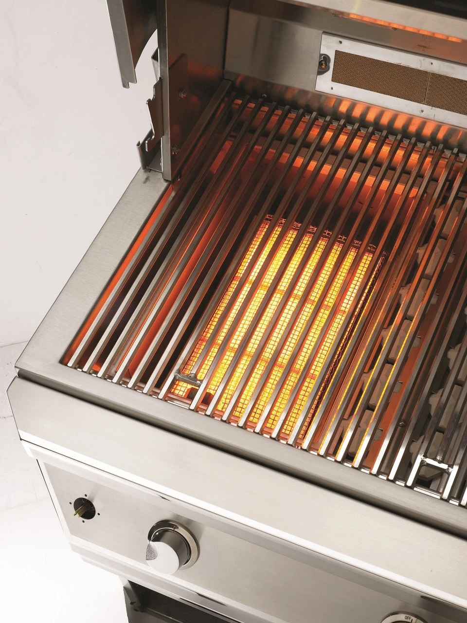 Twin Eagles 30" Built-in Grill With Rotisserie And Sear Zone - TEBQ30RS 2 Twin Eagles 30" Built-in Grill With Rotisserie And Sear Zone - TEBQ30RS - Image 2