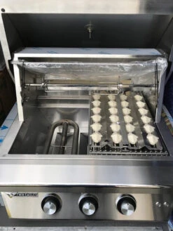 Twin Eagles 30" Built-in Grill With Rotisserie -TEBQ30R-C 8 Twin Eagles 30" Built-in Grill With Rotisserie -TEBQ30R-C -Outdoor Grill Life Shop Twin Eagles TEBQ 30R 4 53011.1557861061.1500.1500