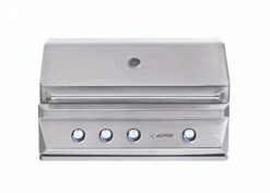 Twin Eagles 42" Built-in Grill With Infrared Rotisserie And Sear Zone - TEBQ42RS-C
