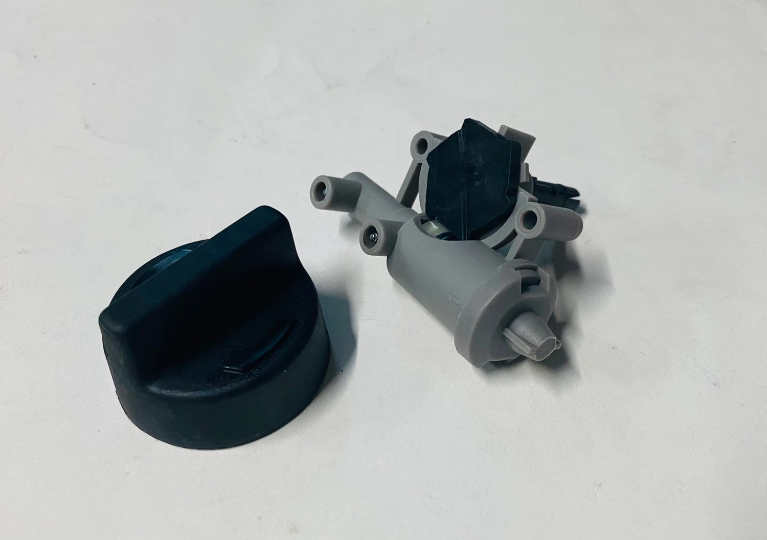 UP-6B Dual Output Rotary Ignitor 1 UP-6B Dual Output Rotary Ignitor