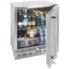 Alfresco 28" Under Counter Outdoor Refrigerator