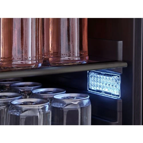 Zephyr Presrv 24" Outdoor Refrigerator - PRB24C01AS-OD 5 Zephyr Presrv 24" Outdoor Refrigerator - PRB24C01AS-OD - Image 5