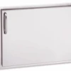 AOG 17 X 24 Single Storage Door, Right Hinge - 17-24-SSDR
