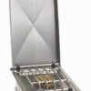 AOG Single Propane Built-in Side-burner - 3283P