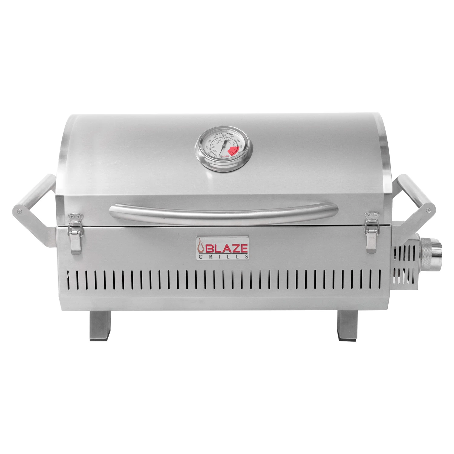 Blaze Professional Take It Or Leave It Portable Grill - BLZ-1PRO-PRT 1 Blaze Professional Take It Or Leave It Portable Grill - BLZ-1PRO-PRT