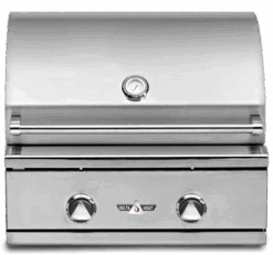 Delta Heat 26" Built-in Grill - DHBQ26G