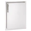 AOG 24x17 Single Access Door - 24-17-SSDR(L)