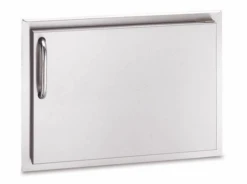 14 X 20 Single Access Door, Horizontal Left, AOG | 14-20-SSDL