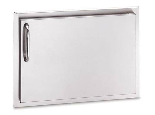 14 X 20 Single Access Door, Horizontal Left, AOG | 14-20-SSDL 1 14 X 20 Single Access Door, Horizontal Left, AOG | 14-20-SSDL