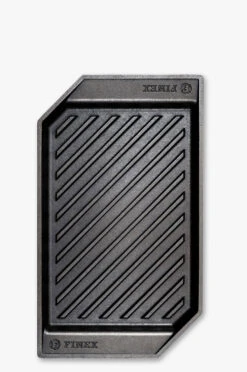 Finex 15" Lean Grill Pan Skillet