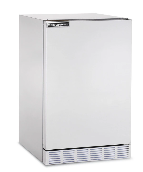 Sedona By Lynx 20" Outdoor Refrigerator - L500REF 1 Sedona By Lynx 20" Outdoor Refrigerator - L500REF