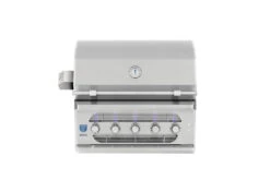 Muscle Grill 36" Built-in By American Made Grills - MUS36