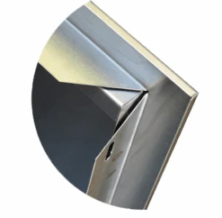 17 X 24, Single Horizontal Access Door, 260 Series -Outdoor Grill Life Shop pcm260 series detail f 75224.1616700278.1500.1500