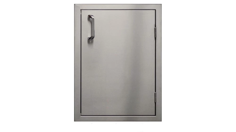 17 X 24, Single Access Door, 260 Series 1 17 X 24, Single Access Door, 260 Series