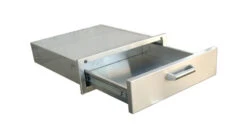 30 X 4, Single Utility Drawer, 260 Series