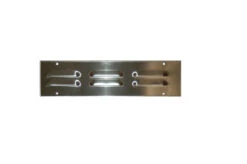Outdoor Kitchen 12" Stainless Louver Vent Covers -Outdoor Grill Life Shop pcm 400 vnt06 1 86648.1640179063.1500.1500