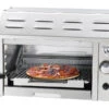 Twin Eagles 24" Salamangrill Outdoor Oven - TESG24