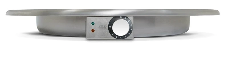 Cook N Dine 27.5" Round Portable Hibachi Grill - PU27 3 Cook N Dine 27.5" Round Portable Hibachi Grill - PU27 - Image 3