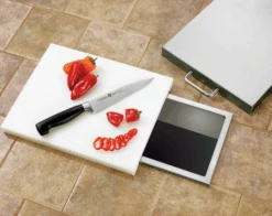 Summerset Built In Trash Chute - SSTC-14