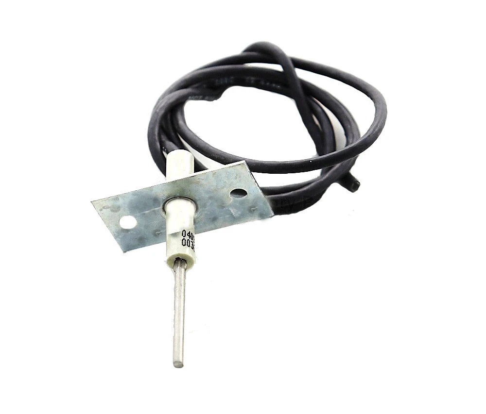 S16101 Twin Eagles, Ducane Meridian Electrode Igniter W 22" Wire (TPBQ) 1 S16101 Twin Eagles, Ducane Meridian Electrode Igniter W 22" Wire (TPBQ)