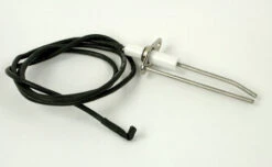 Solaire 15" Igniter Wire Electrode - SOL-6100R-HV