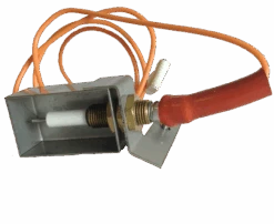 3199-61- Fire Magic Ignitor Electrode Kit W Wire