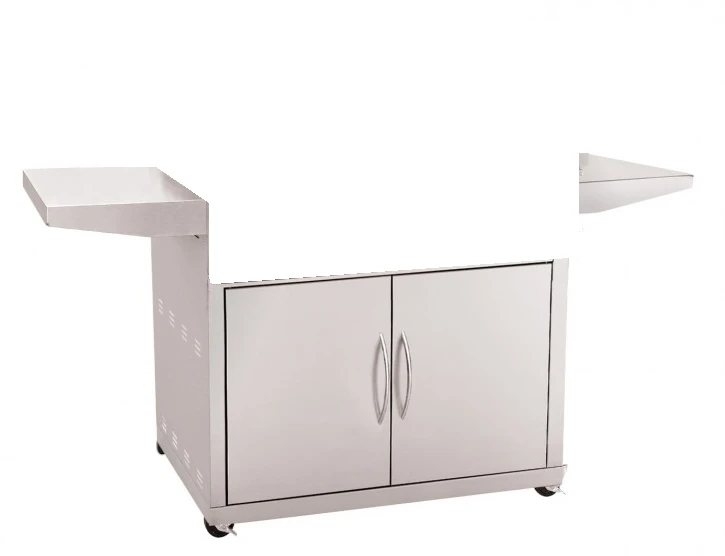 Summerset 38" TRL Series Grill Cart - CART-TRL38 1 Summerset 38" TRL Series Grill Cart - CART-TRL38