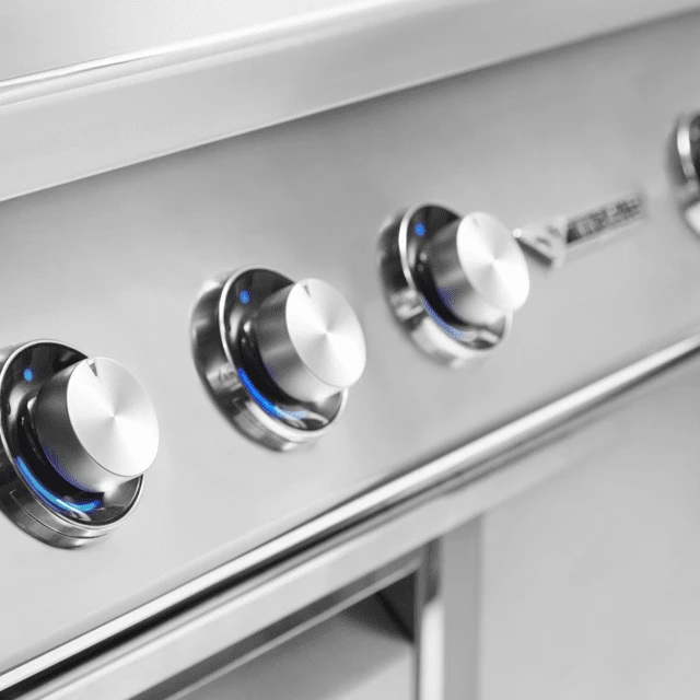 Twin Eagles 36" Built-in Grill With Infrared Rotisserie And Sear Zone - TEBQ36RS 5 Twin Eagles 36" Built-in Grill With Infrared Rotisserie And Sear Zone - TEBQ36RS - Image 5