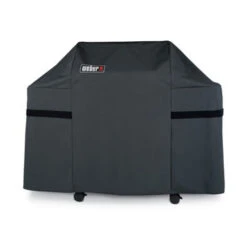 Weber Genesis II, LX 300, Genesis 300 Series Premium Cover - 7757 -Outdoor Grill Life Shop yhst 87469101818510 2155 16592235 57377.1675794713.1500.1500