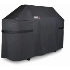 Weber Grill Cover | Summit E-400, S-400 Series -Outdoor Grill Life Shop yhst 87469101818510 2155 16663872 63441.1659460948.1500.1500