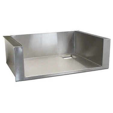 Alfresco 42" Insulated Jacket - AIJ-42 1 Alfresco 42" Insulated Jacket - AIJ-42