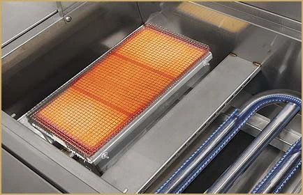 290-0052 Alfresco AGBQ, ALX2, ALXE Sear Zone Burner 2 290-0052 Alfresco AGBQ, ALX2, ALXE Sear Zone Burner - Image 2