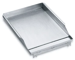 Solaire Stainless Griddle Plate For 30", 36", 42", 56" Grills - SOL-IRGP-BQ