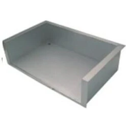 Profire Insulated Sleeve For Single Side Burners - PFISSSB