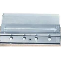 ProFire Professional 48" Hybrid Propane Built-in Grill