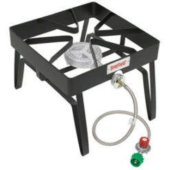 High Pressure Propane Square Stove - SQ14