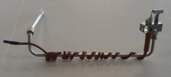 TEC Pilot Tubing Assembly | Sterling II, Patio II - ST30PILOT 1 TEC Pilot Tubing Assembly | Sterling II, Patio II - ST30PILOT