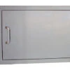 17 X 24, Single Horizontal Access Door, 260 Series