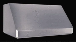 Vent A Hood 66" Pro Series | 4 Blowers | 1200 CFM