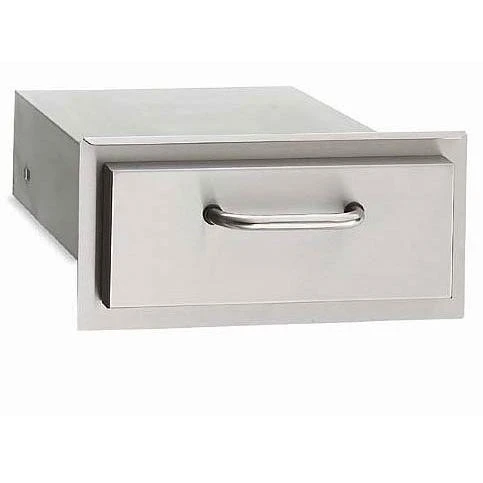 FireMagic Aurora Single Storage Drawer - 33801 1 FireMagic Aurora Single Storage Drawer - 33801